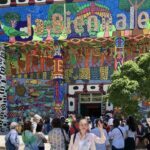 WOKE CULTURE DISEMBARKS IN VENICE