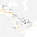 TRIESTE DOOR OF THE WEST TO EAST NATO OPERATIONS