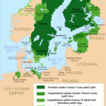 SWEDEN:back to the past.