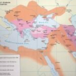 OLD EMPIRES ROOTS IN MIDDLE EAST