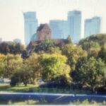 Urban and Social transformations East/West