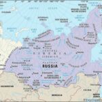 CHINA-RUSSIAN SIBERIA CONFLICT OR COOPERATION?