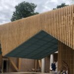 UPDATING WORLD CULTURE THROUGH ARCHITECTURE BIENNALE