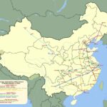 China helps a declining USA